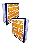 (2 Pack) Practical Pleat 5" Filter For 1" Return Grille Merv 11 - Choose Size. Fixed Price $199.76.