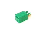 Prostat Q007-DUO Common Point Ground Connector. Fixed Price $55.32.