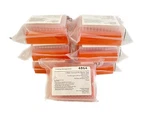 (672) Corning 200UL Clear Universal Fit Pipette 7X 96 Tips/rack 4864. Fixed Price $44.99.