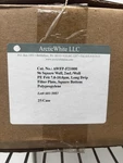 Arctic White AWFP-F21000 96-WELL Filter Plate 2.0ML 7.0UM Pe Frit Long Drip. Fixed Price $220.00.