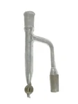 Pyrex Glass 20ML Barrett Distilling Moisture Test Receiver 24/40 1MM Stpk. Fixed Price $60.74.