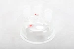Ace Glass 6488-15 4-NECK Conical Flange 24/42 (thermometer Joint 14/35). Fixed Price $99.99.