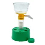 Celltreat 50ML Centrifuge Tube Filter, Pes, 0.22?M, 12/CASE, Sterile, #229710. Fixed Price $87.25.