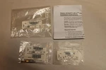 Waters Quality Parts 205000343 Kit Acquity Uplc Column In-line Filter New #b. Fixed Price $143.96.