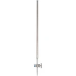 Zoro Select 6CDN8 Burette, Glass, 50ML.GRADE A, PK4 (formerly Lab Safe. Fixed Price $70.35.