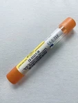 Chemglass, CG-3212-T-20, Needle Tip Thermocouple, Teflon Coated, 3.5 Type. Fixed Price $54.43.