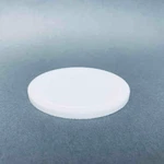 Chemglass Fritted 75 Mm Dia. Medium Porosity Lot Of 3 Discs. Fixed Price $175.00.