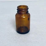 Vwr Amber Glass Wide Mouth 30 Ml 53 Bottles. Fixed Price $50.69.