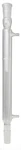 Condenser, West, 24/40 Ground Glass Joints, 300MM. Fixed Price $43.21.