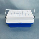 Thermo Nalgene Labtop Cooler -20C 32 Place For 1.5 Ml Tubes. Fixed Price $281.25.