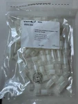 Cryogenic Tubes Vwr 89094-800 Pp 1.2ML Self-standing Conical Bottom 500/CS. Fixed Price $100.00.