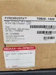 Pyrex Vista 70825-16 100MM Cap W/ Rubber Liner 50/PIECES. Fixed Price $60.00.