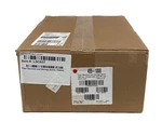 (12/CS) Thermo 1000ML Ps Rapid-flow Receiver Storage Bottle Pe 45MM Cap 455-1000. Fixed Price $67.49.
