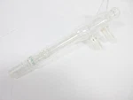 Chemglass CG-1213-14 Condenser Reflux 205MM 14/20 Joint 100MM Length C261100. Fixed Price $76.92.