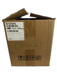 (800/CS) Globe 10ML Pp Transport Tubes W/ Screw Cap Conical Self-standing 6102C. Fixed Price $151.99.