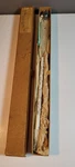 Vintage Kimble Glass Nib Hydrometer Alcohol Wine Beer Historical Moonshine Note. Fixed Price $15.00.