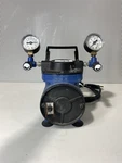 Millipore WP6111560 Vacuum Pressure Air Pump. Fixed Price $100.00.
