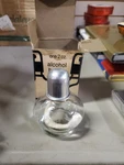 Wheaton Mini Decorative Clear Glass Round Alcohol Lamp With Metal Cap Vntge New. Fixed Price $9.99.