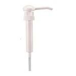 Bpa Free Gallon Dispenser 38/400 Heavy Duty - 1OZ/PUMP Choose Quantity. Fixed Price $6.95.