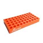 Pekybio Racks For 4ML Vials, 50 Holes Sample Bottles Rack, 16MM, Pack O.... Fixed Price $18.40.