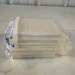 Becton Dickinson 353296 Tissue Culture Plate Falcon Pack Well Flat Bottom. Fixed Price $31.78.