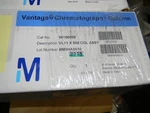 Millipore Vantage Laboratory Column Vl 11 X Assy 96100500 (june 2019). Fixed Price $256.00.
