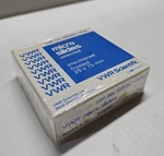 Vwr 48312-002 Micro Slides Selected Precleaned Frosted 25 X 75MM 1/2 Gross. Fixed Price $9.99.