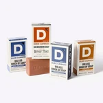Duke Cannon Supply Co. Big Ass Brick Of Soap (choose One, Packaging May Vary). Fixed Price $7.99.