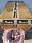*6 Filters* Parker Fo- 644PLF25MS Velcon Pleated Paper Cartridge. Fixed Price $250.00.