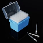 Biologix Filter Tips, 1000UL. Fixed Price $71.99.