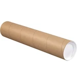Crownhill P4048K Mailing TUBE,CYLINDRICAL,PK15 35WD87. Fixed Price $146.35.
