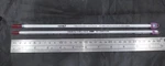Set Of H-b/vwr Total Immersion Thermometer, -20 110 C #61066-046. Fixed Price $26.99.
