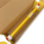 Koch Romicon Hf Uf Cartridge 1018-1.0-43-PM5 Pn 0720041. Fixed Price $425.00.