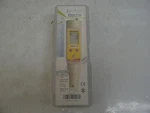 Oakton Eutech Instruments 35634-10 Waterproof Ph Tester Double Junction. Fixed Price $89.99.