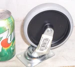 New Rubbermaid Commercial Products FG4501L20000 Swivel Castor Faultless F1 1AHZ3. Fixed Price $23.99.