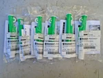 Lot Of 6 Bel-art Products Scienceware Fast Release Pipette Pump Ii. Fixed Price $29.99.