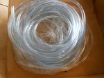 Nalgene 180 Pvc Metric Clear Tubing 12MM Od X 8MM Id Wall 25M. Fixed Price $195.00.