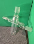 Ace Glass 24/40 & 40/35 Abderhalden Drying Chamber Only For Apparatus 6695-02. Fixed Price $135.99.