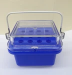 Nalgene 5115-0012 Labtop Cooler Jr -20. Fixed Price $79.99.