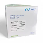 Vwr 1000 Filtered Pre-sterile Universal Pipet Tips 76322-154 (best Offer!). Fixed Price $35.10.
