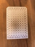 Greiner Bio-one Masterblock 780210 96 Well U-bottom Plates 39 Units Stock. Fixed Price $7.99.