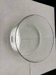 Pyrex 3140-170 Crystallizing Dish, 90 Mm, 1770 Ml. Fixed Price $40.00.