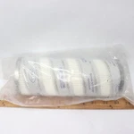Pall Filter Glass Fiber Fluorocarbon 12 Micron 8" HC9600FRS8Z. Fixed Price $64.98.