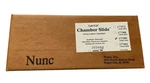 Nunc Lab-tek Chamber Slide W/cover Glass Sterile Pk 16 4 Well 177399. Fixed Price $95.10.