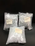 Usa Scientific Ref 1405-9700 Self Stand Screw Cap Tube Natural 0.5ML Lot 3 Pks. Fixed Price $318.19.