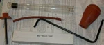 Eltra Universal Hydrometer PL-637 (MM4). Fixed Price $15.00.