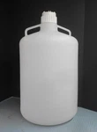 Thermo Scientific 2210-0130 Nalgene Carboy With Handles Ldpe Size: 50 Qty. Fixed Price $224.99.