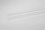 Corning Pyrex Tubing Borosilicate Glass 20MM Od, 17.5MM Id, 1.5MM Wall, 24" Long. Fixed Price $34.95.