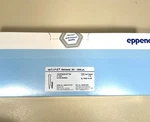 Eppendorf 022491555 Ept.i.p.s Reloads 50-1000 Ul X 96 Tips In Trays. Fixed Price $75.00.