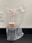 Corning 1L Filter System. Fixed Price $25.00.